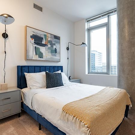 Sophari Towers Bellevue Lejlighedshotel Eksteriør billede