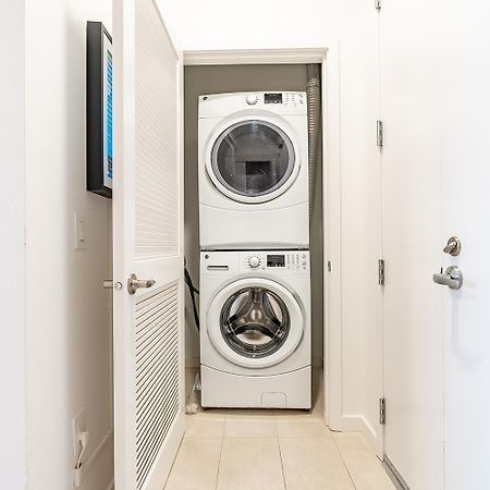 Sophari Towers Bellevue Lejlighedshotel Eksteriør billede