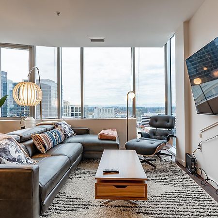 Sophari Towers Bellevue Lejlighedshotel Eksteriør billede