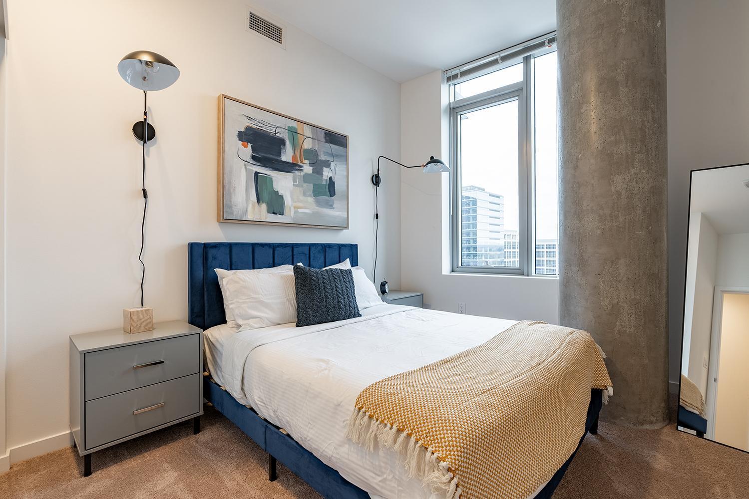 Sophari Towers Bellevue Lejlighedshotel Eksteriør billede
